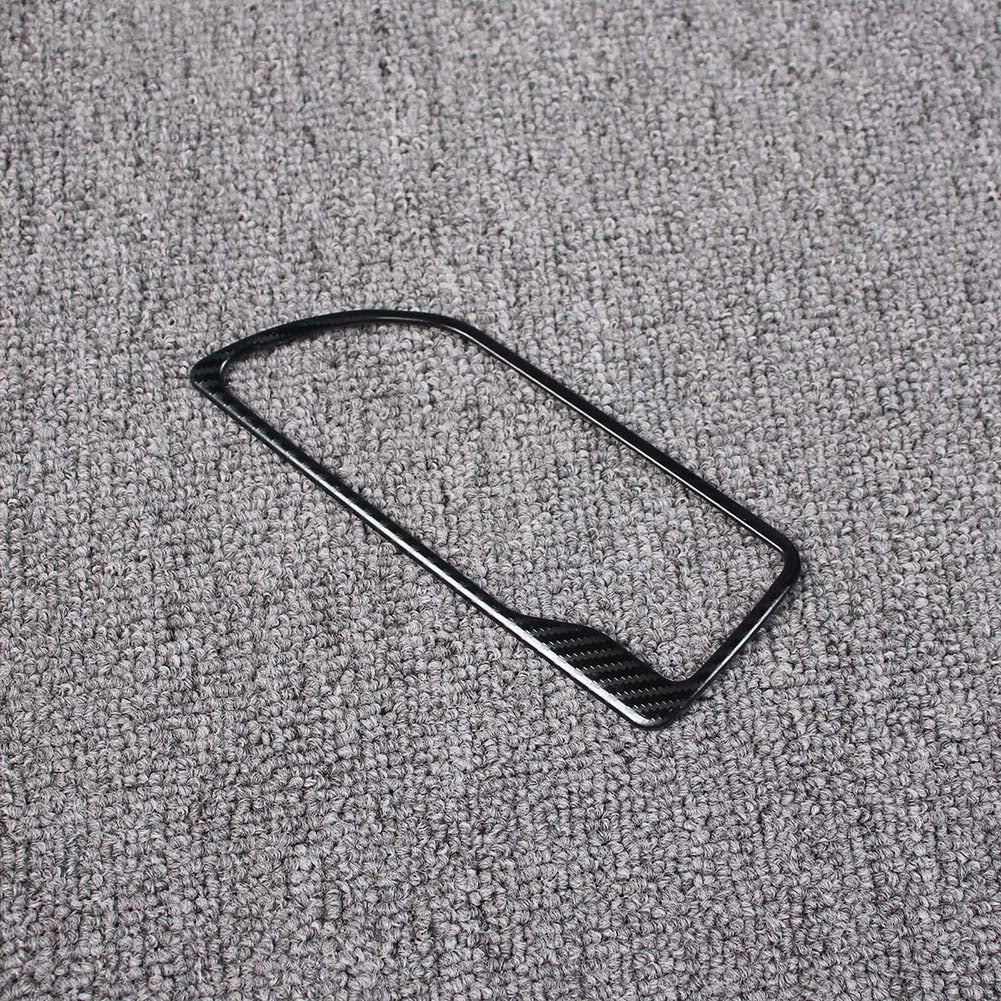 Fit for Toyota New Highlander 2020 2021 2022 Interior Door Handle Bowl Cover Trim