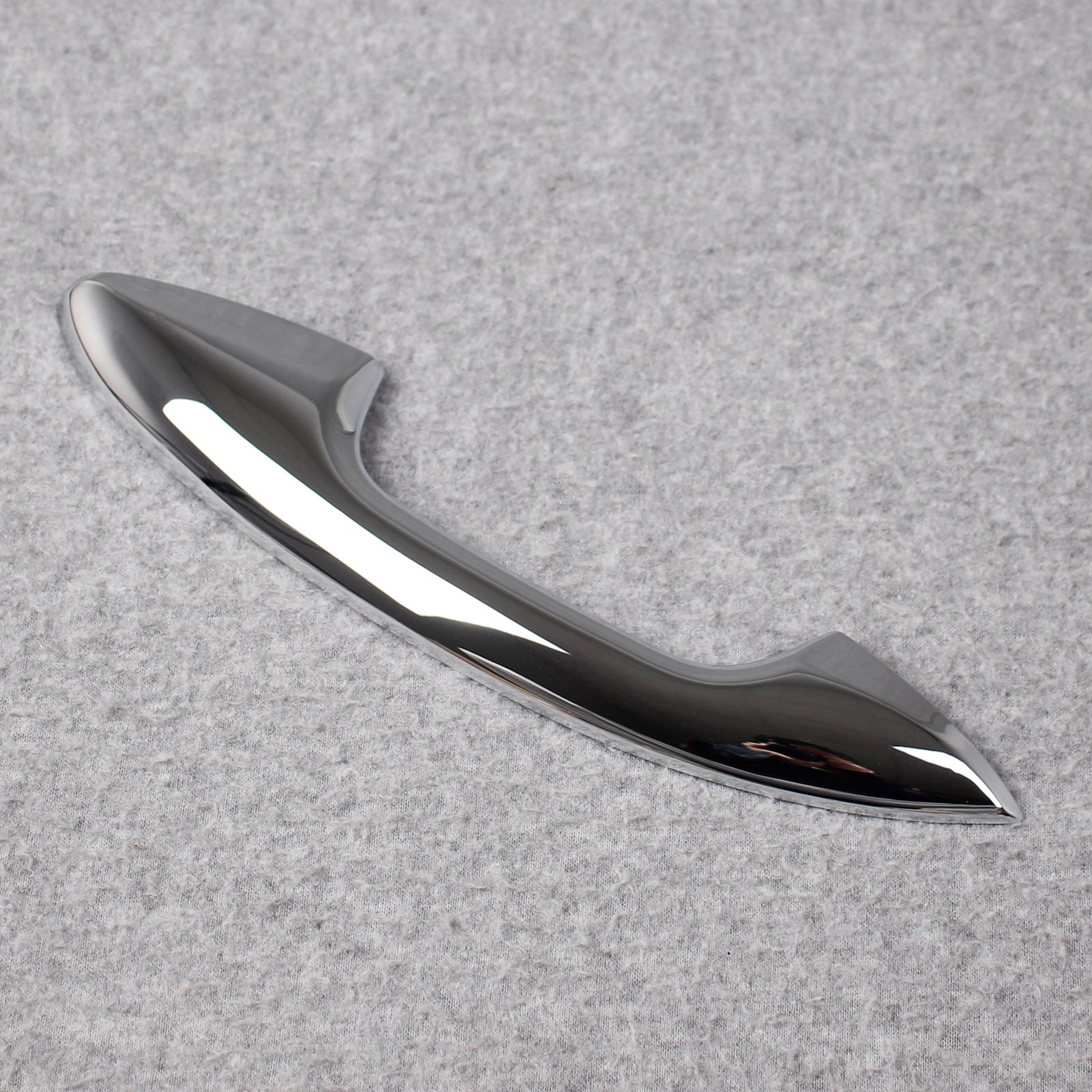 Fit for Mercedes-Benz 2022 2023 C-Class C300 C200 C220d AMG Door Handle Cover Trims ABS