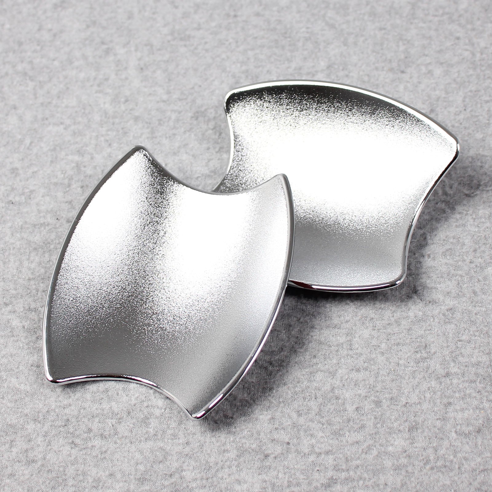 Fit for Honda New Civic 2022 Door Handle Bowl Cover Trims