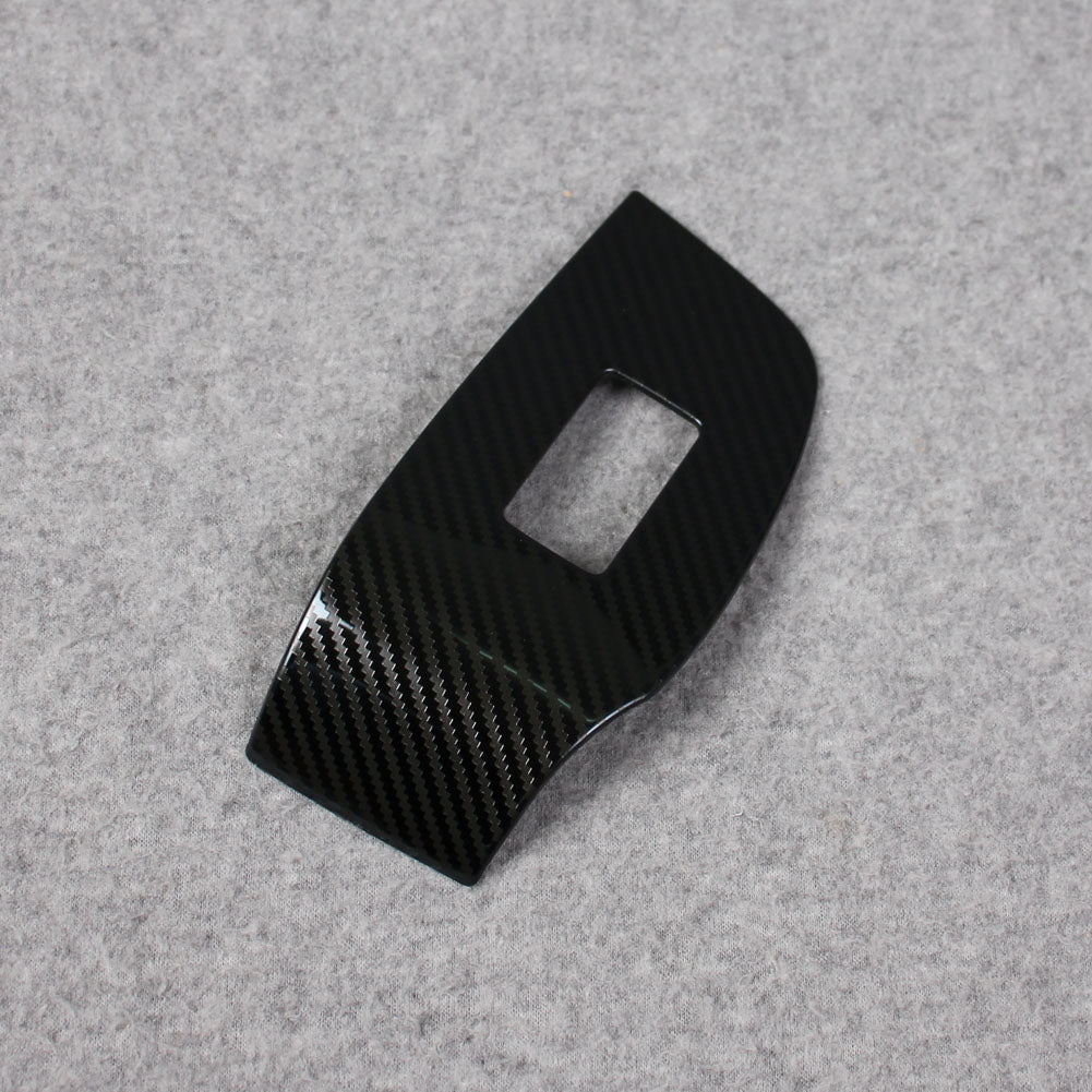 Fit for 2019 2020 2021 Mazda 3 Axela Interior Window Switch Console Panel Trims