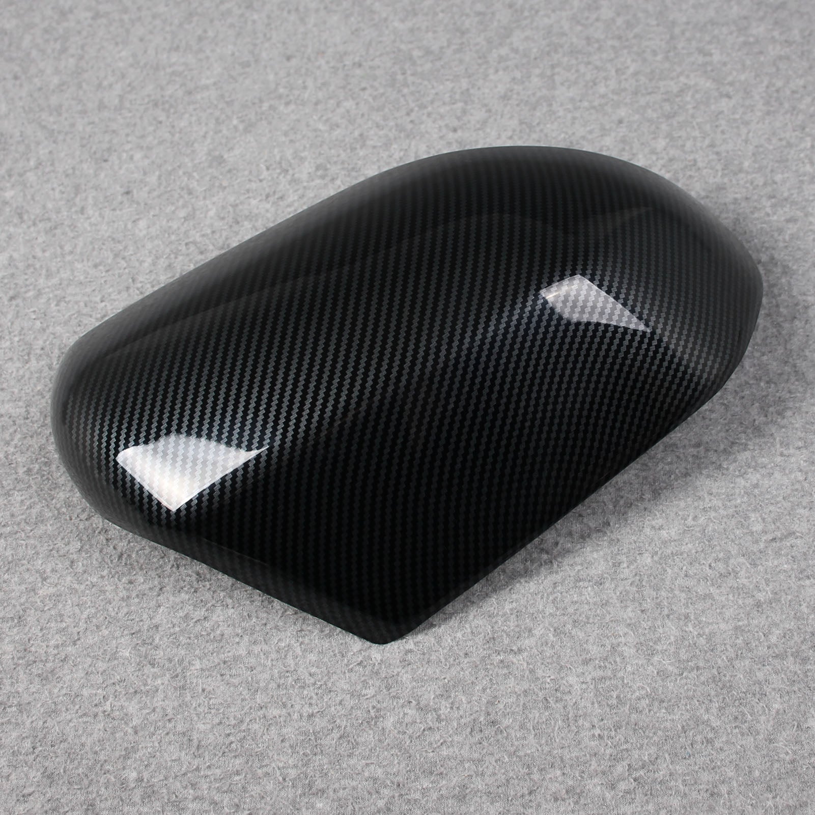 Fit for Toyota Tundra 2022 Rear View Mirror Side Molding Guard Cover Trims