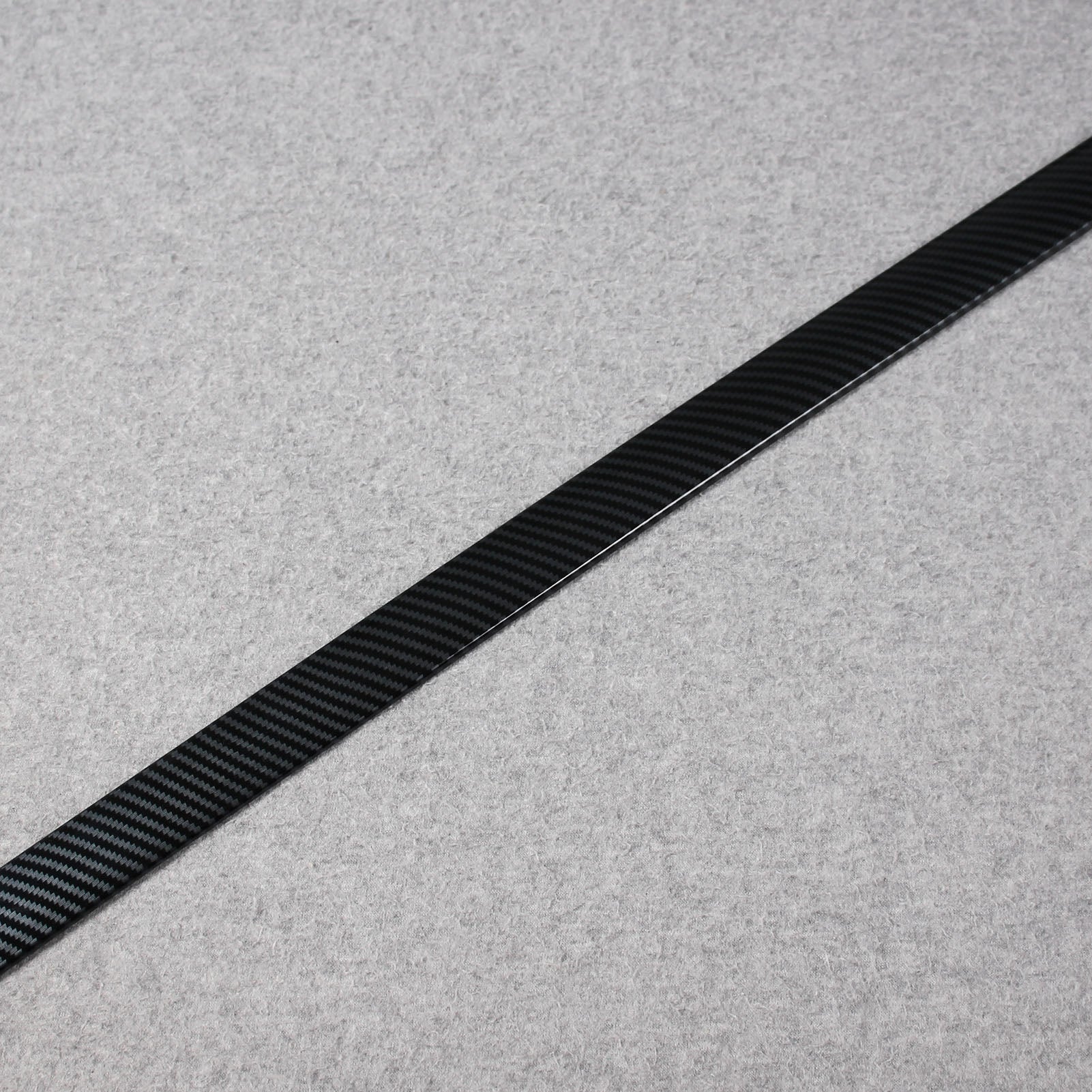 Fit for Toyota Sienna 2021 2022 Rear Trunk Lid Tail Gate Bottom Cover Trim