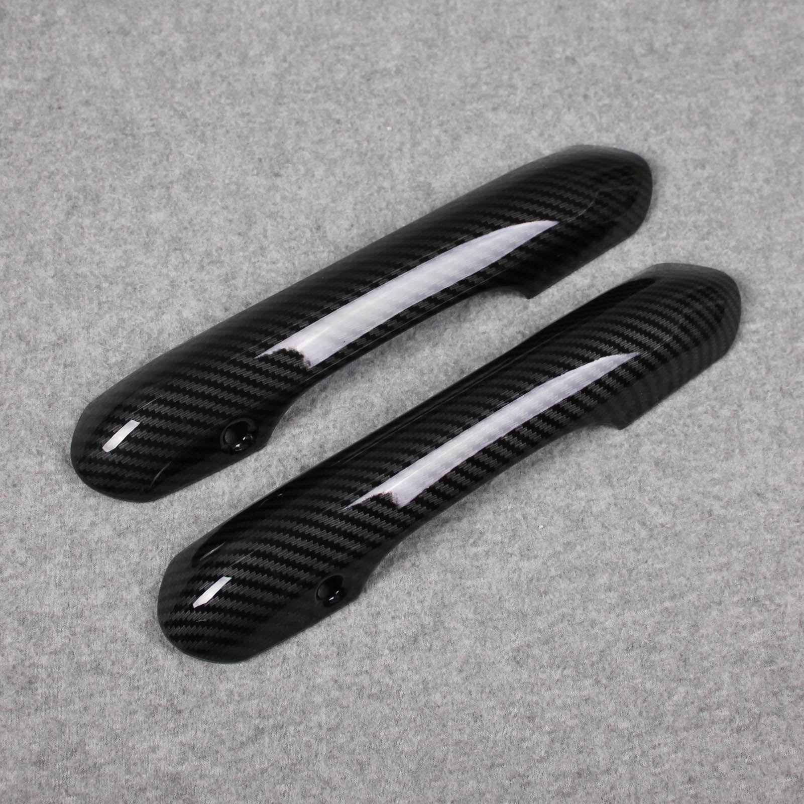 Fit for Ford New Explorer 2020 2021 2022 All Model Chrome Door Handle Cover Trims ABS