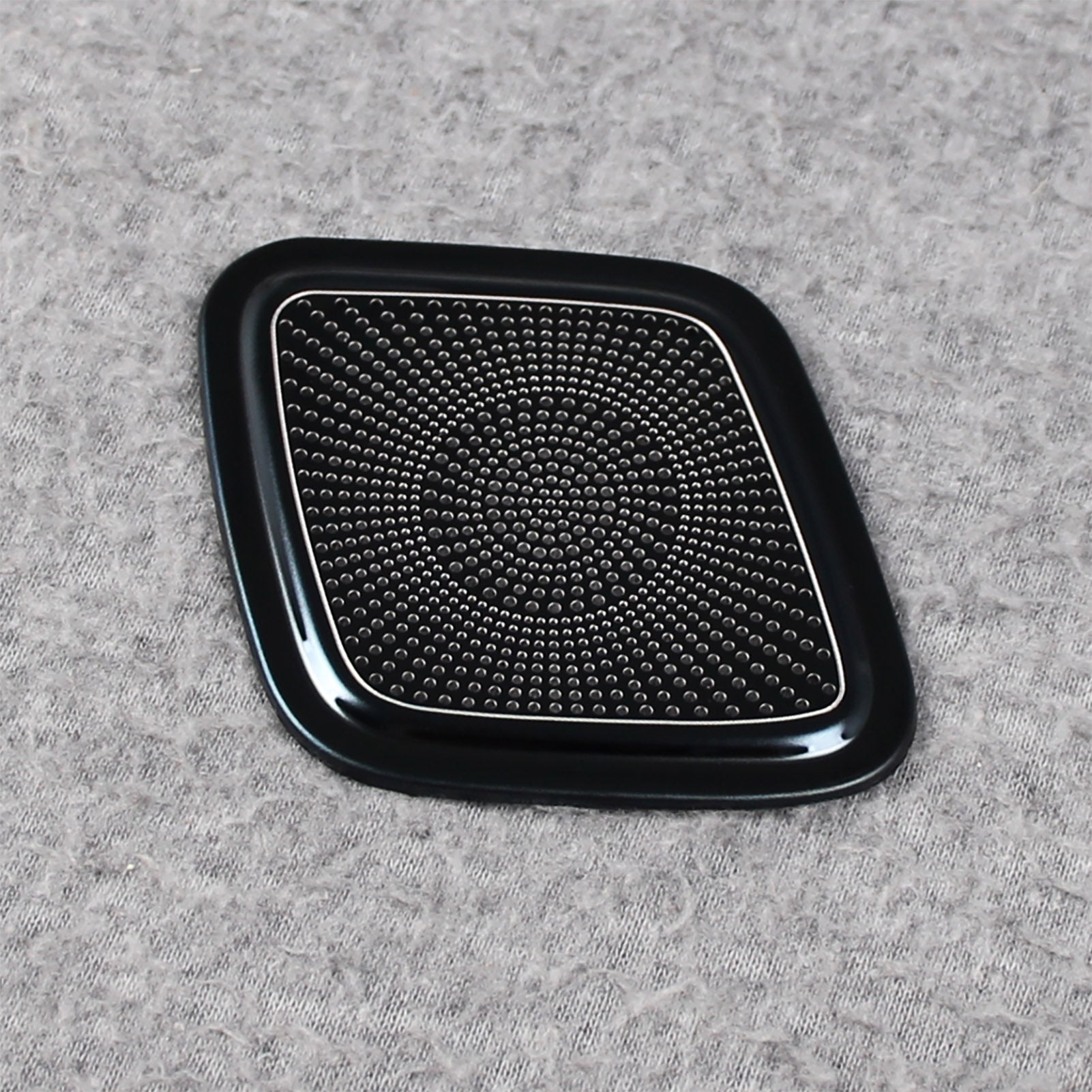 Fit For Honda New Civic 2022 Sedan Interior Rear Door Sound Speaker Cover Trims