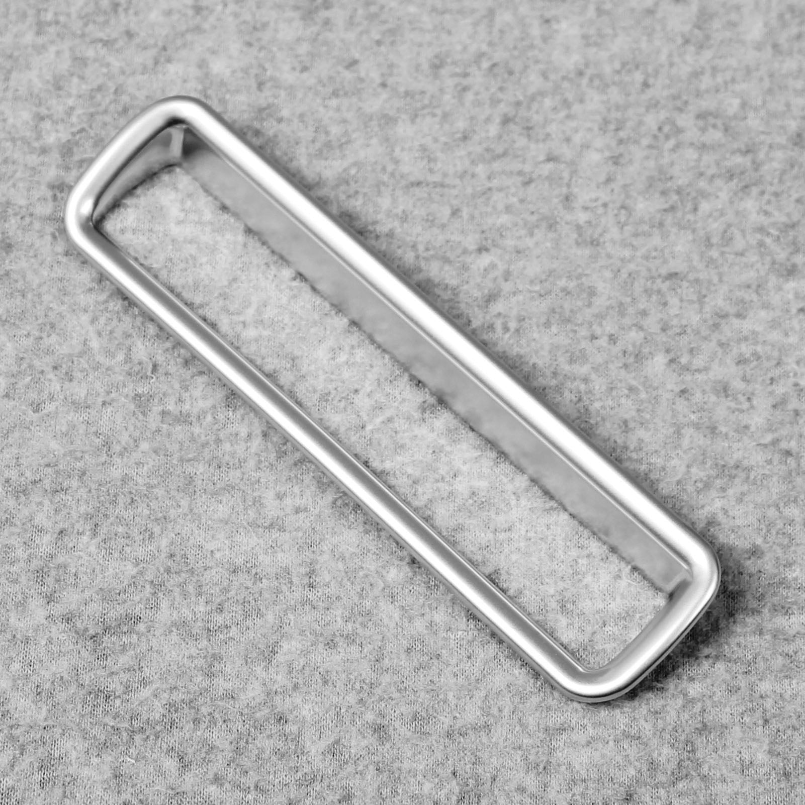 Fit for Nissan New Rogue 2021 Headlight Lamp Switch Control Odometer Button Cover Trims