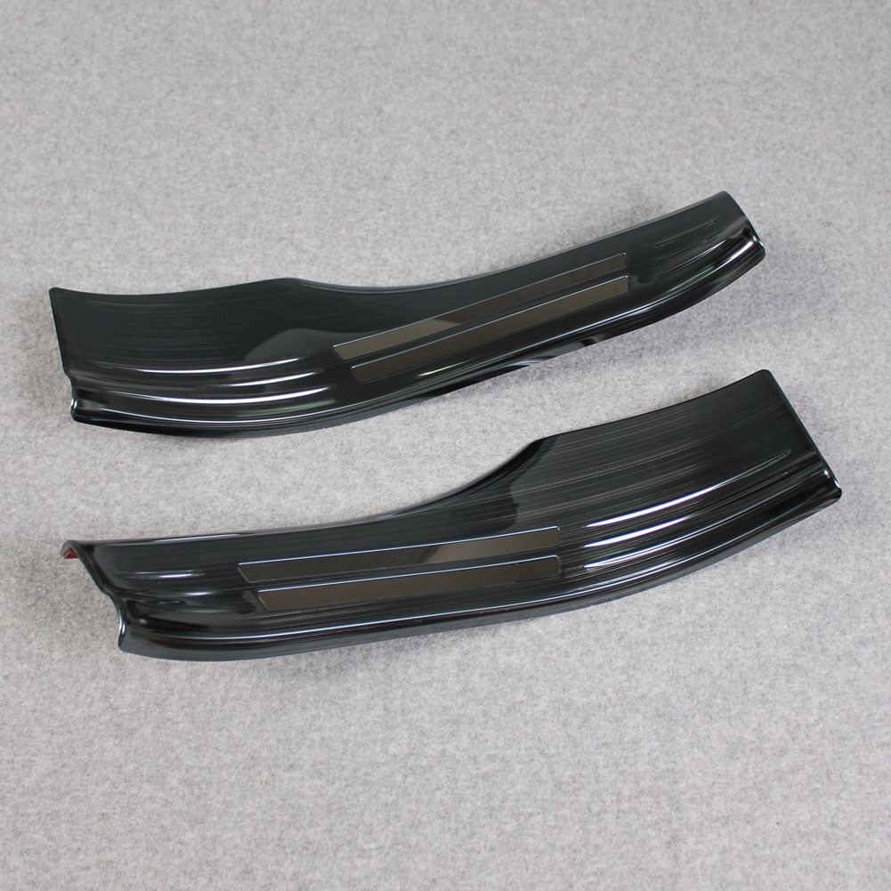 Fit for Lexus UX 200 250h UX200 UX250h 2019 2020 2021 2022 Door Sill Scuff Plate Guard Molding Cover Trims 