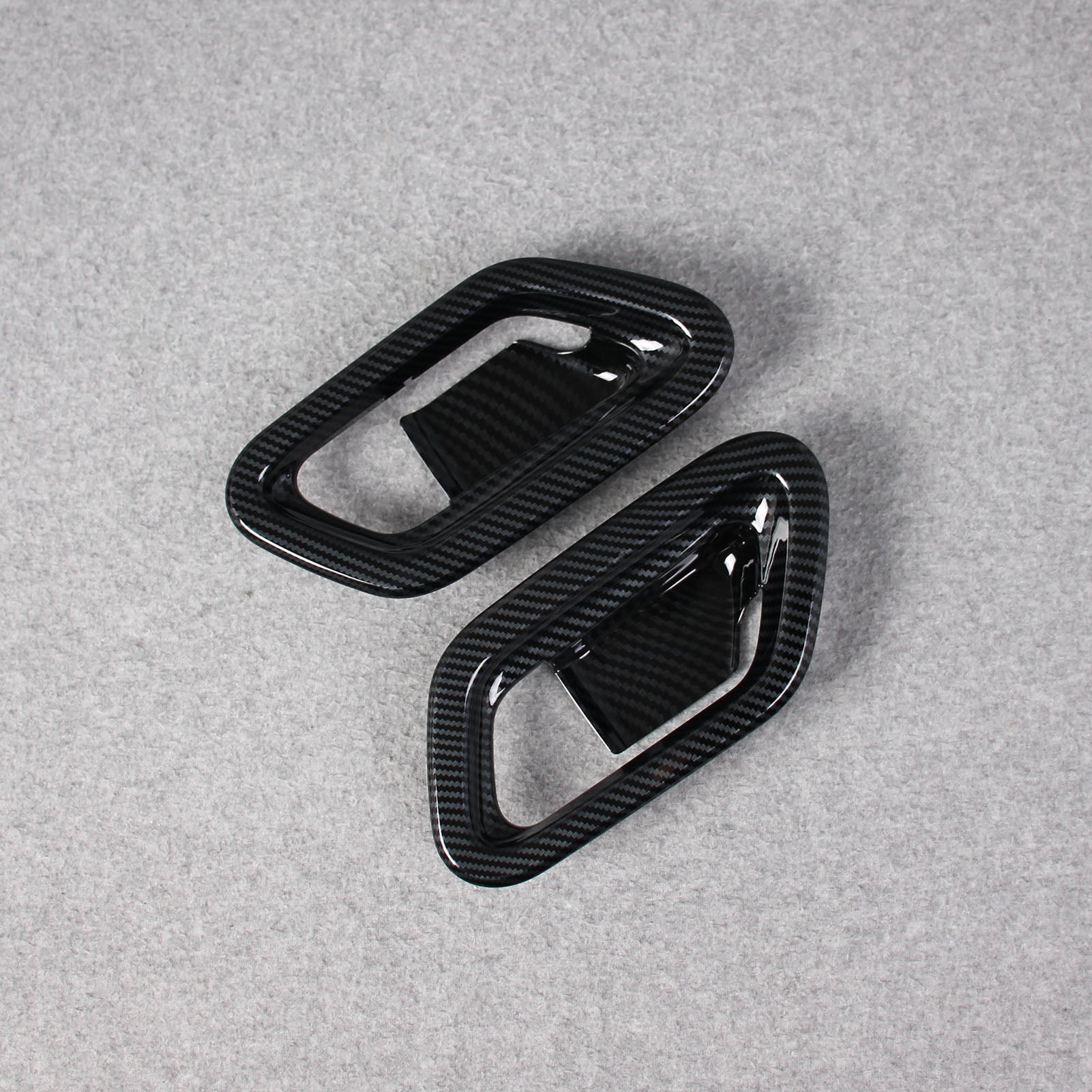 For Nissan New Rogue 2021 2022 Interior Door Handle Bowl Cover Trims
