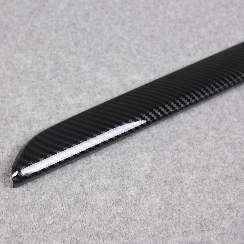 Fit for Subaru 2019 2020 2021 2022 Forester Center Console Dashboard Molding Cover Trims