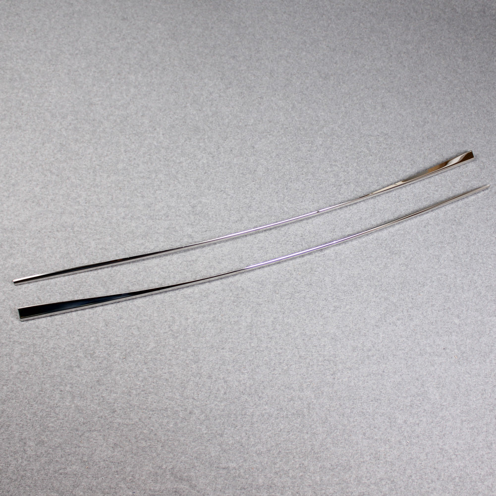 Fit for Lexus UX 200 250h UX200 UX250h 2019 2020 2021 2022 Body Side Door Molding Cover Trims