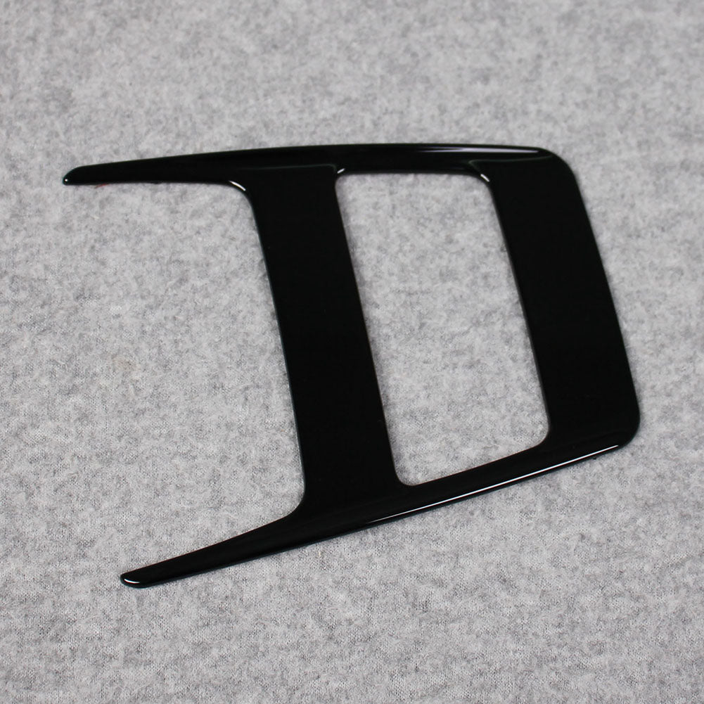 Fit for Toyota VENZA 2021 2022 2023 2024 Front Reading Light Ceilling Map Frame Trim