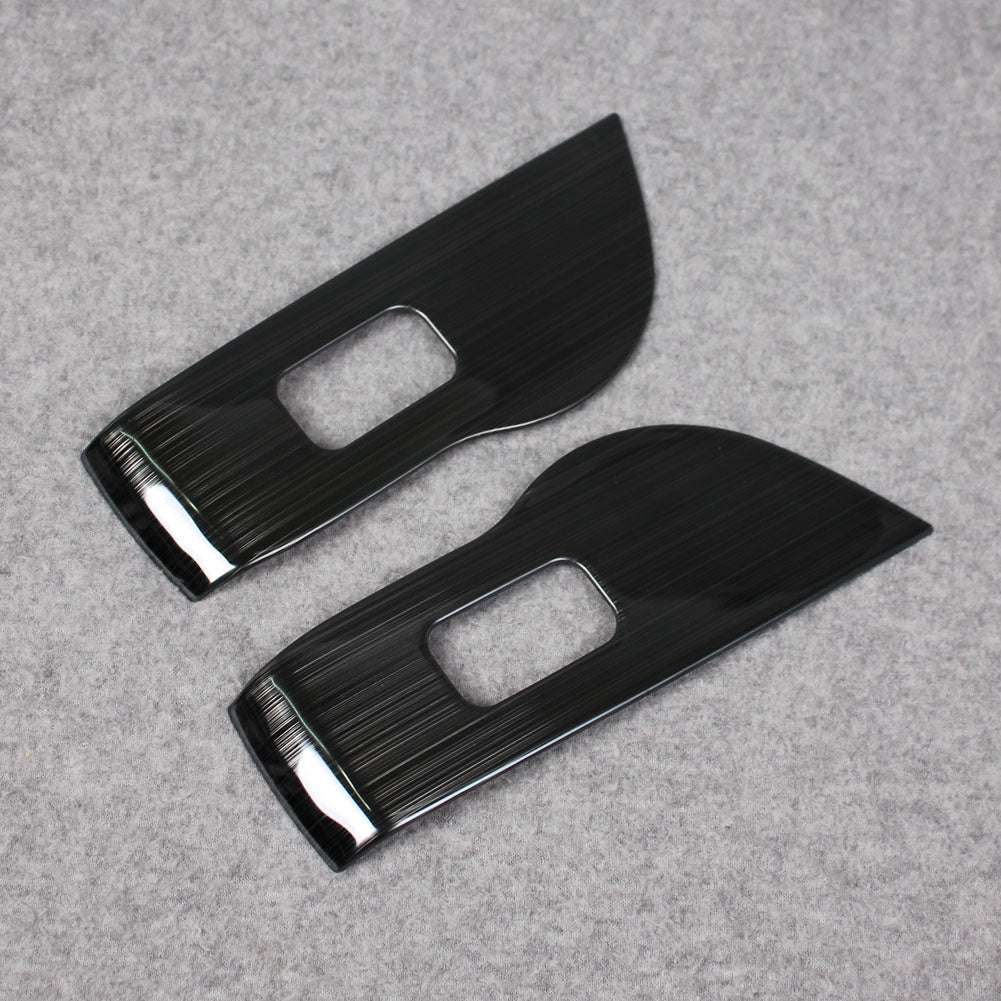 Fit for Mercedes-Benz New GLE 350 450 W167 2020 2021 Interior Window Switch Console Panel Trims