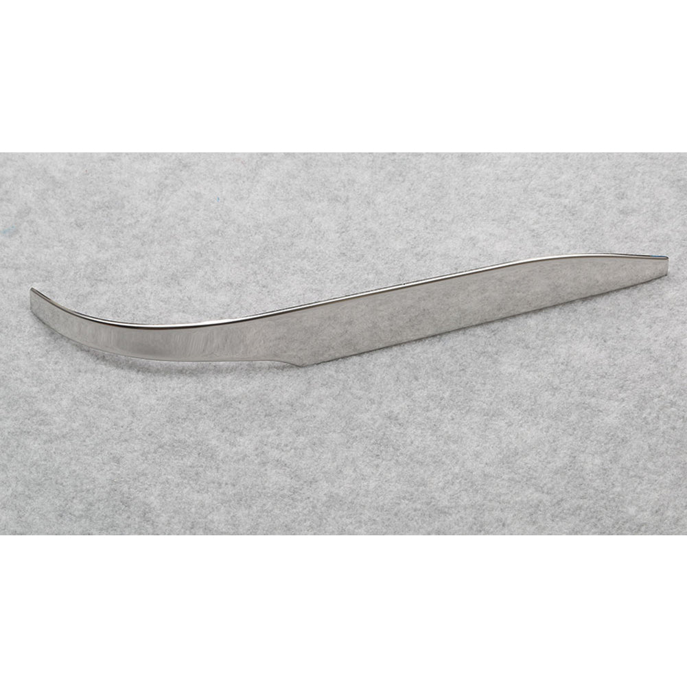 Fit For Toyota VENZA 2021 Rear View Mirror Side Molding Cover Trims