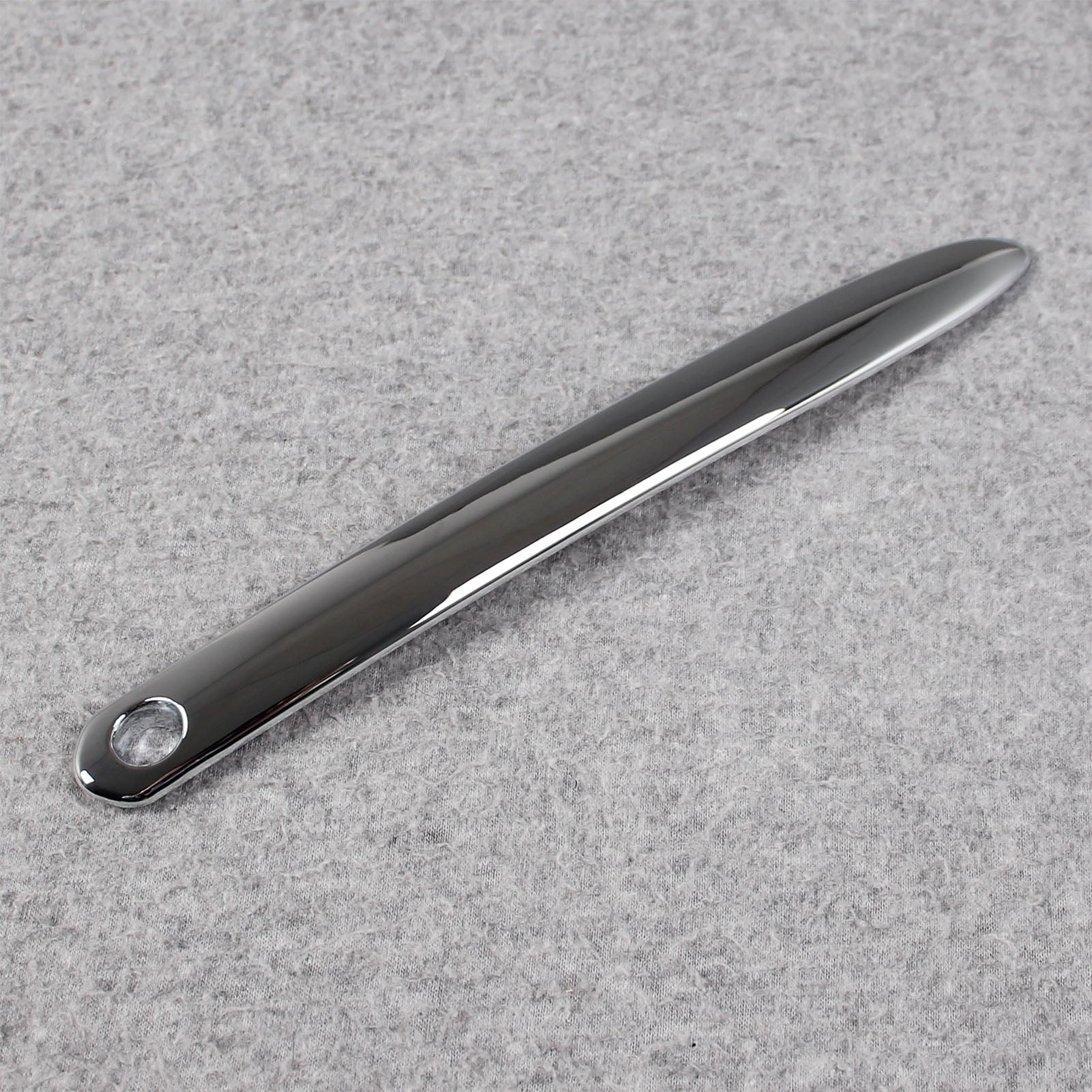 Fit For Toyota LAND CRUISER LC300 2022 Door Handle Cover Trims Chro