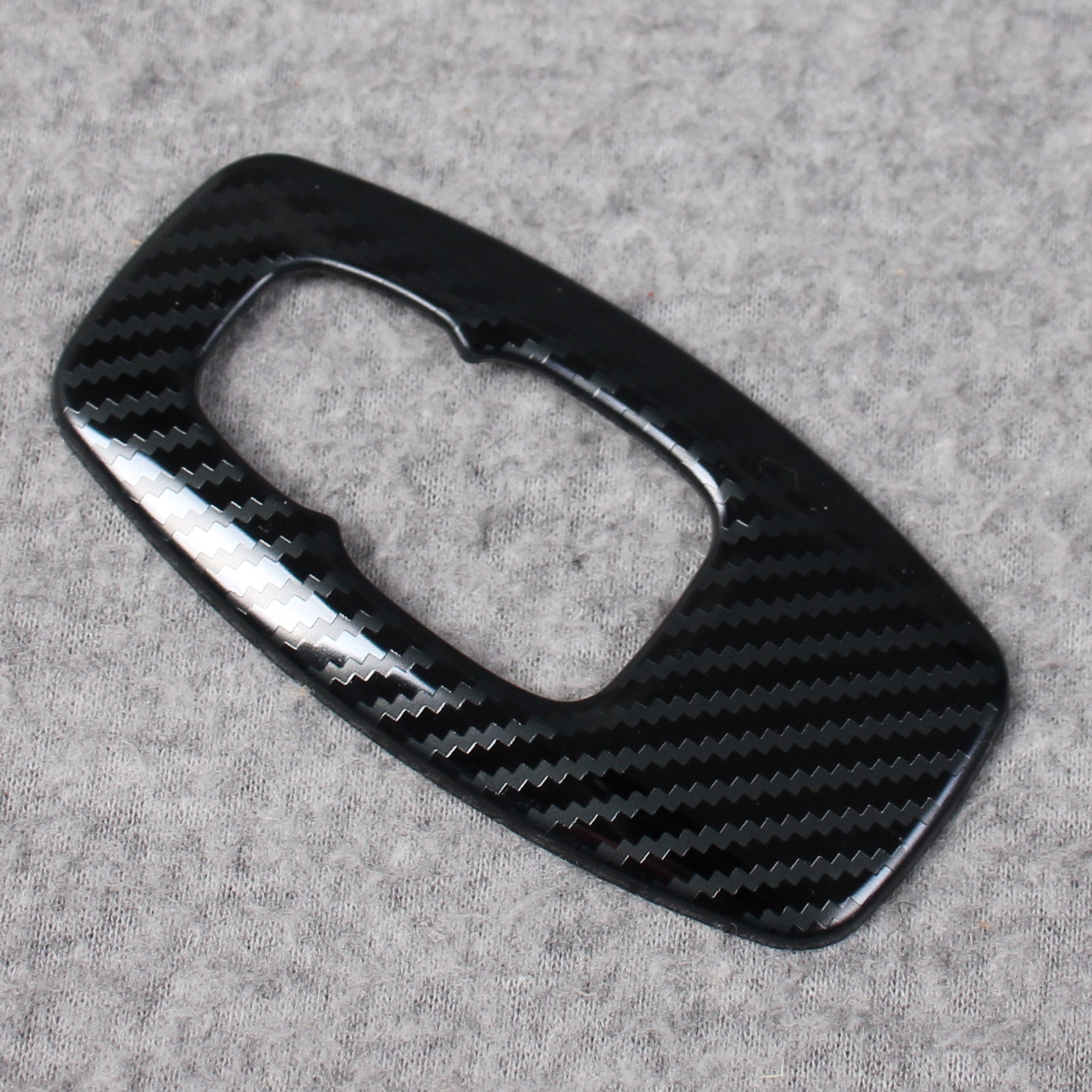 Fit For Nissan New Rogue 2021 Interior Rear Reading Light Lamp Trims