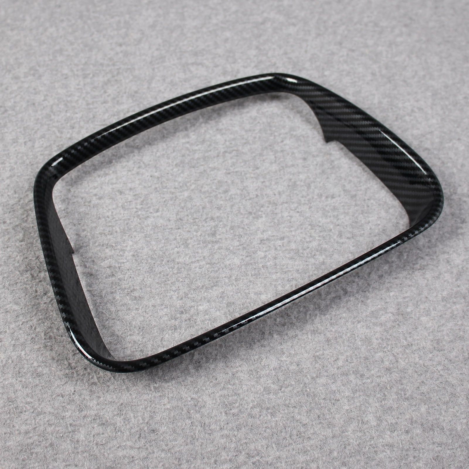 Fit For Mini Clubman 2022 2023 Interior Front Center Console Air Vent Cover Trim