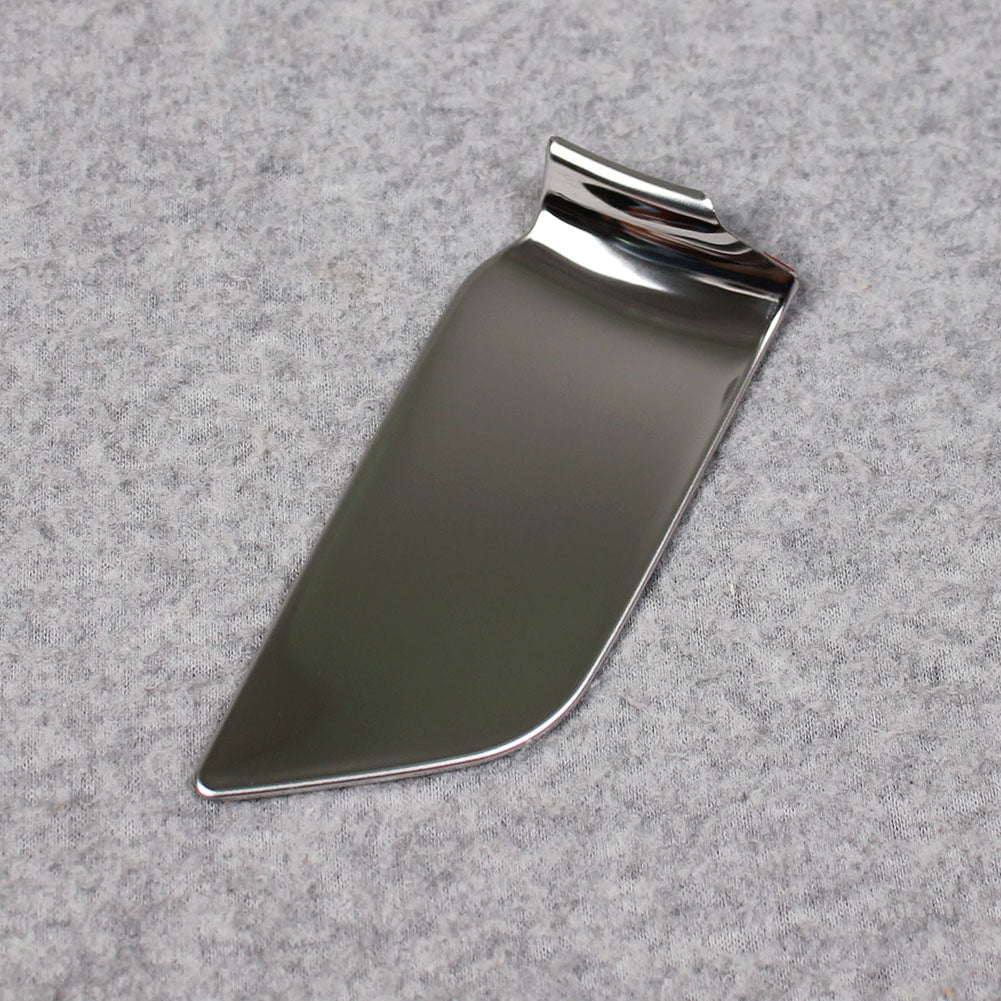 Fit for Toyota VENZA 2021 2022 2023 2024 Interior Door Handle Bowl Panel Cover Trims