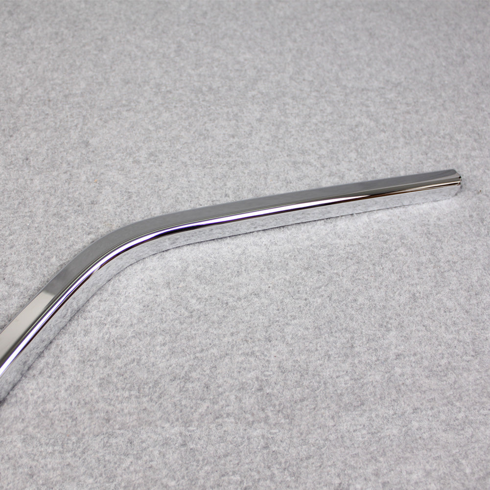 Fit for Toyota New RAV4 2019 2020 2021 2022 LE/XLE/XSE/Limited Model Front Upper Grill Grille Mesh Cover Trim - beautost