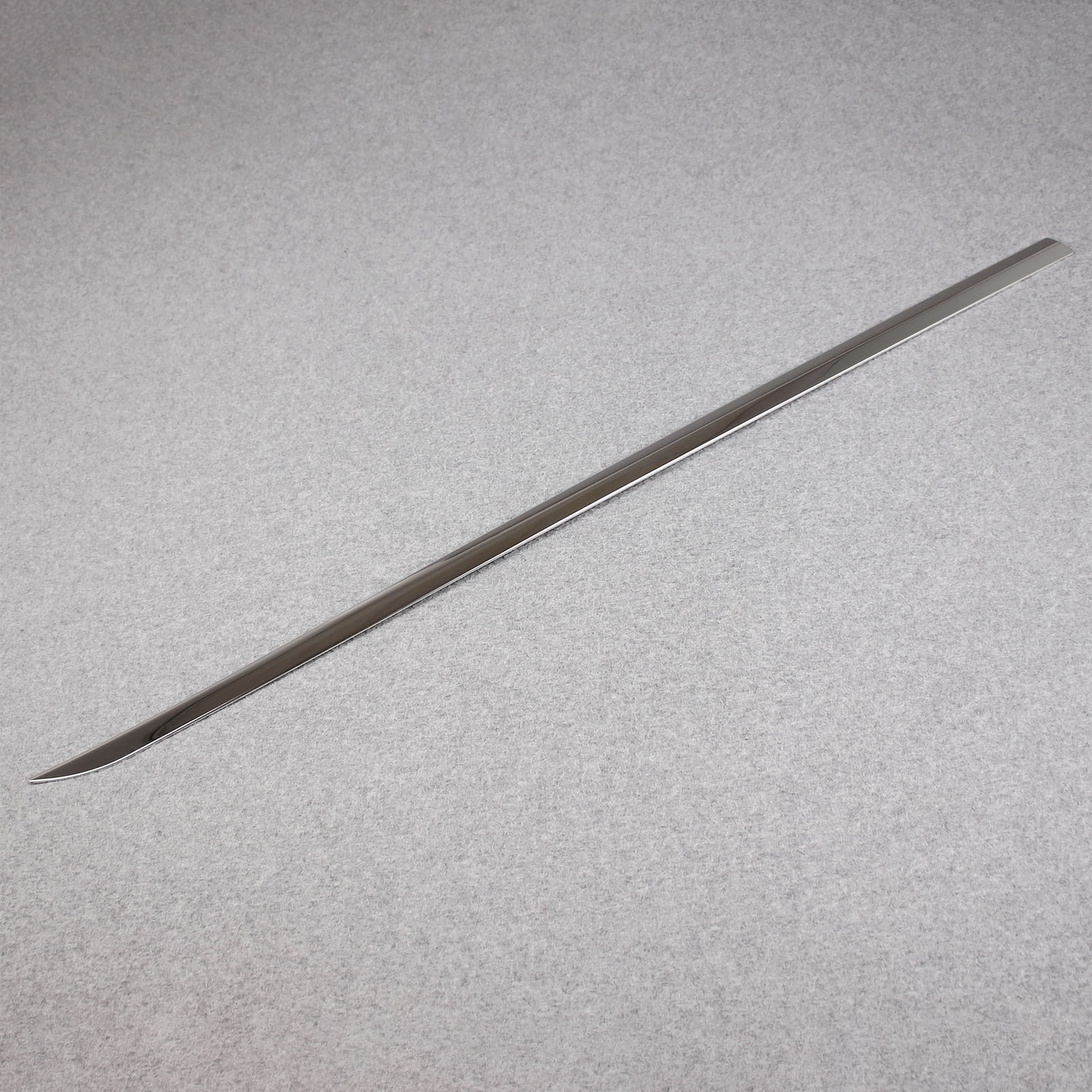  Lexus New RX RX350 RX350h RX500h F Sport 2023 Door Body Side Skirt Molding Cover Trims