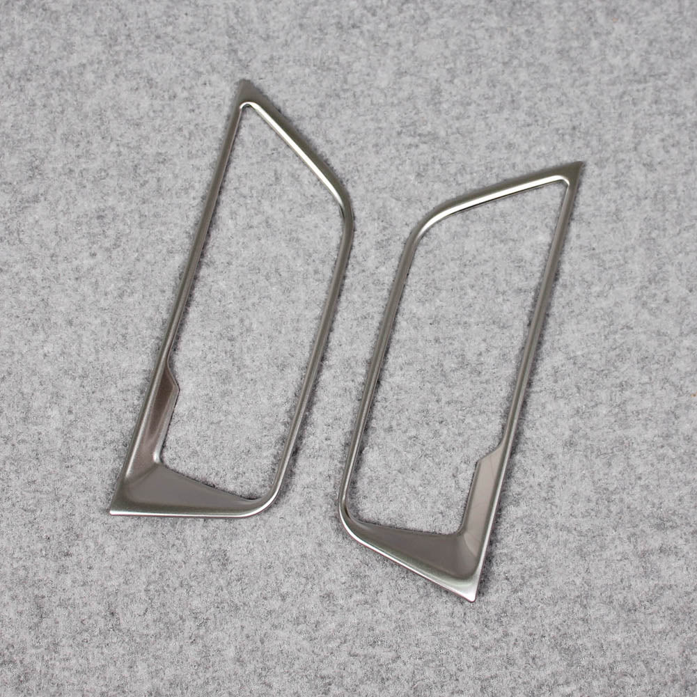 产品 Fit for Toyota VENZA 2021 Interior Door Handle Bowl Cover Trims