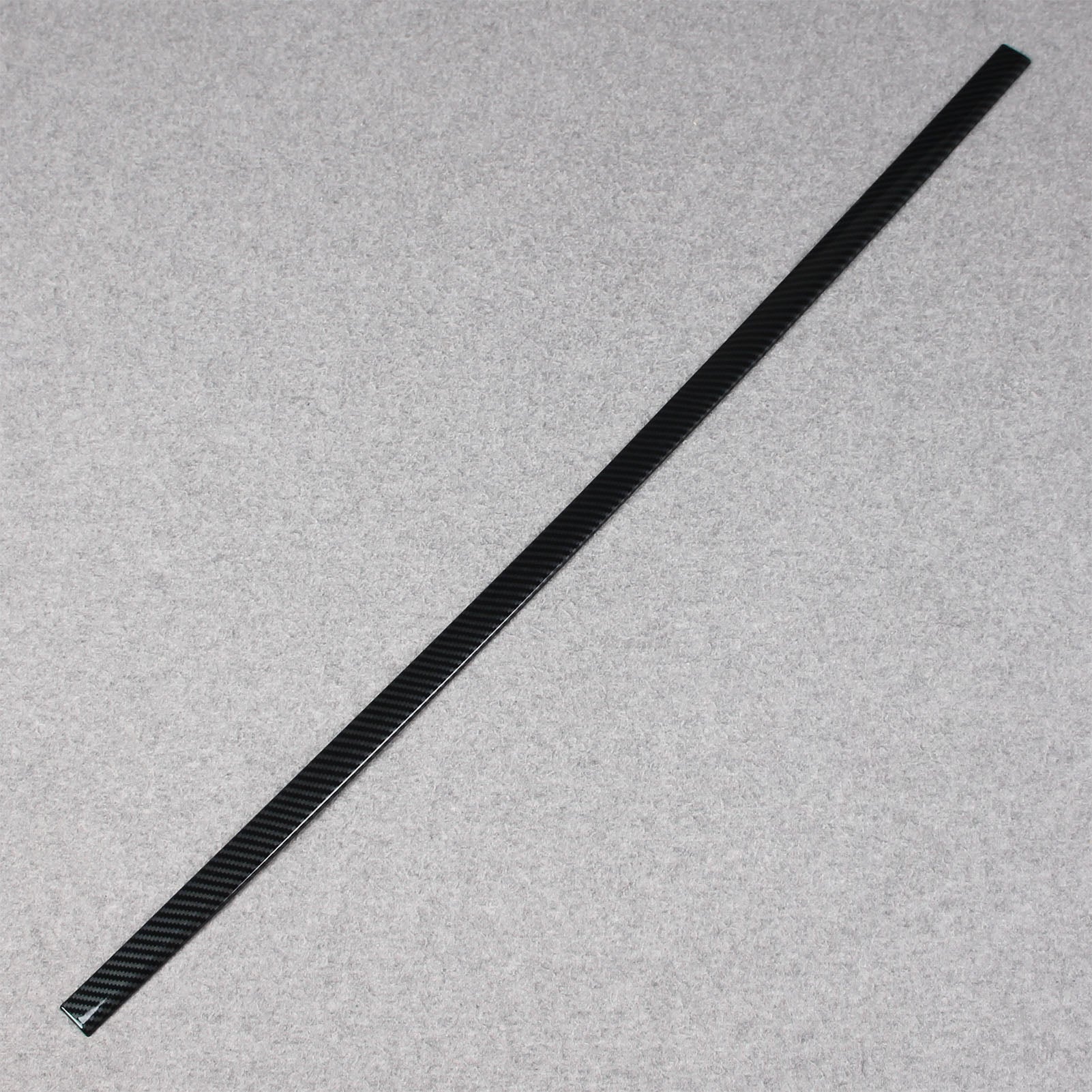 Fit For Honda CRV CR-V/Hybrid CR-V 2021 2022 Rear Bumper Protector Guard Cover Trim