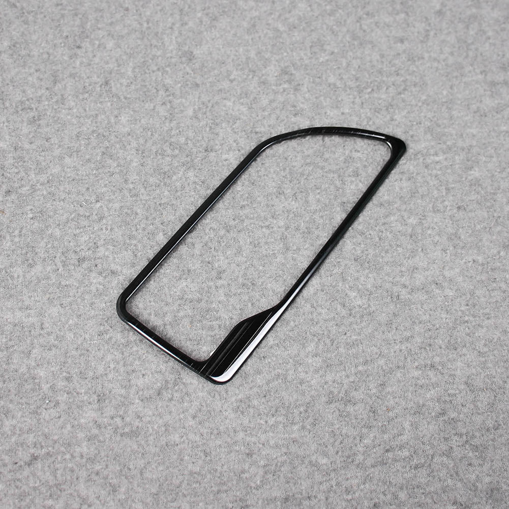 Fit for Toyota New Highlander 2020 2021 2022 Interior Door Handle Bowl Cover Trim