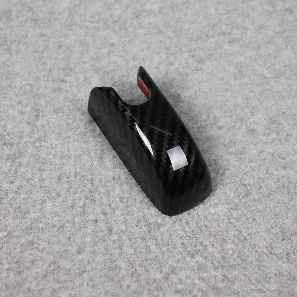 Fit For Toyota RAV4 2019 2020 2021 Rear Back Window Wiper Cover Trims ABS