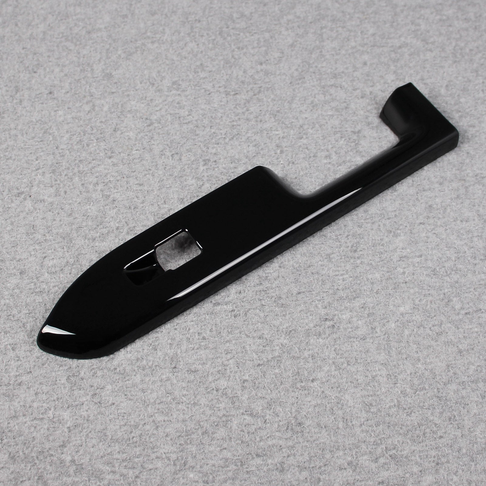 Fit for Ford 2021 2022 2023 2024 Bronco Sport Interior Window Switch Console Panel Trims