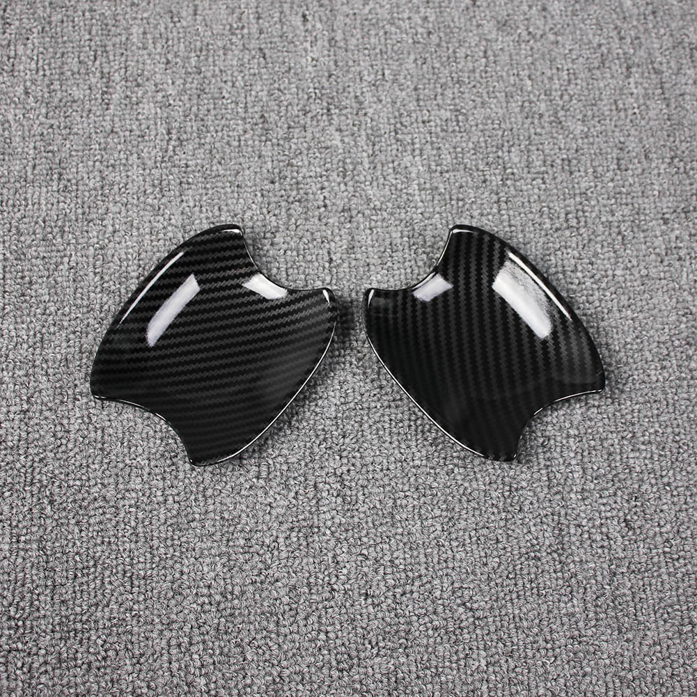 Fit for Toyota New Highlander 2020 2021 2022 Door Bowl Handle Cover Trims