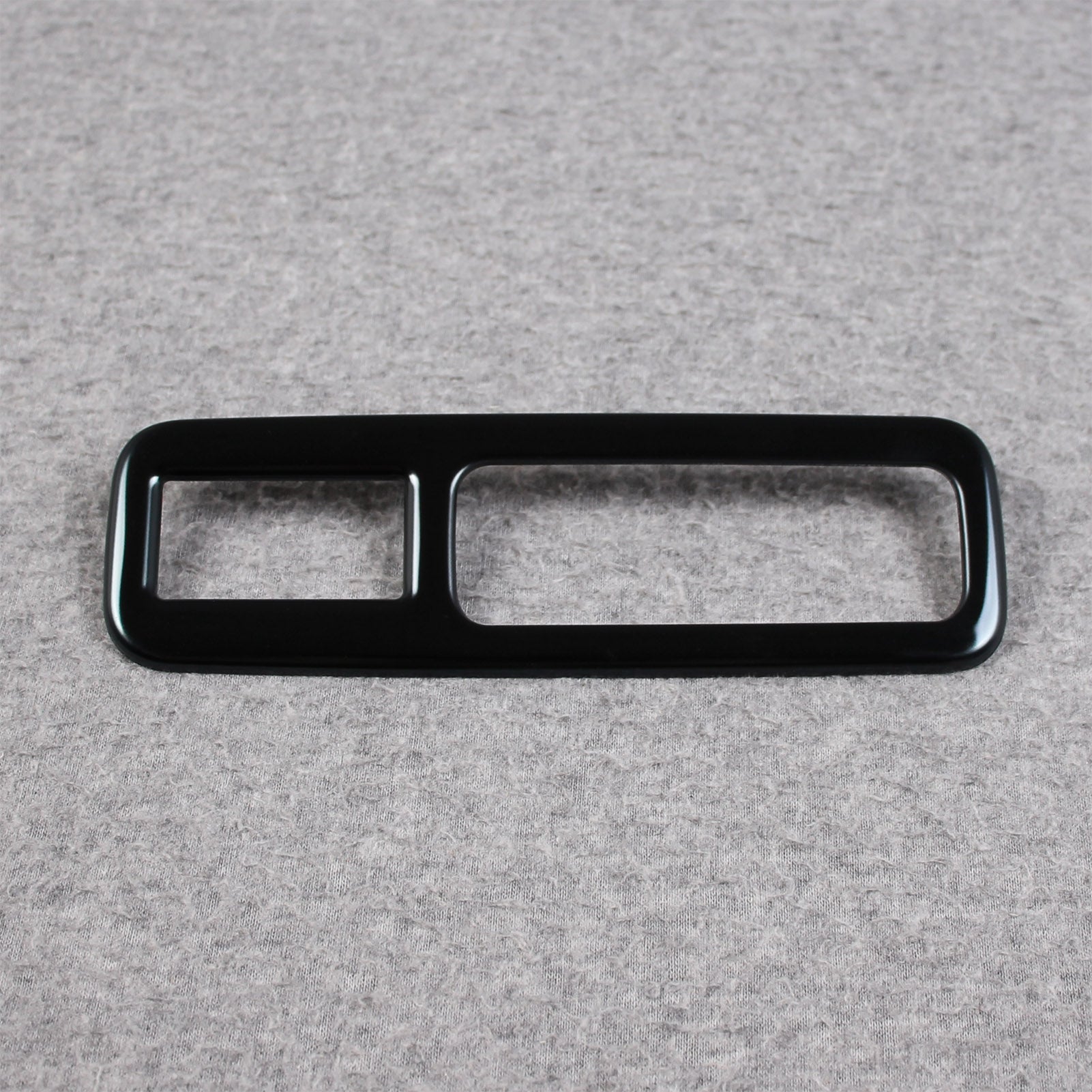 Lexus New RX RX350 RX350h RX500h F Sport 2023 Rear Electric Tailgate Key Switch Button Cover Trim