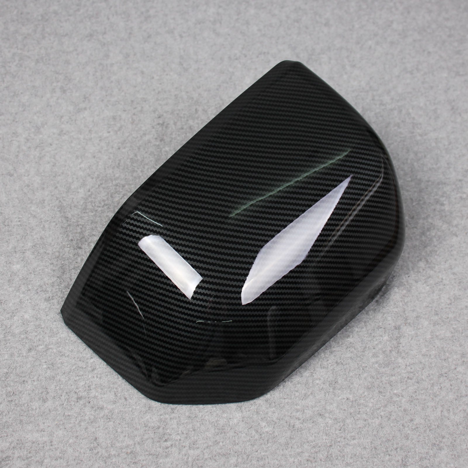 For Ford F-150 2015 2016 2017 2018 2019 2020 Rear View Mirror Guard Cover Trims