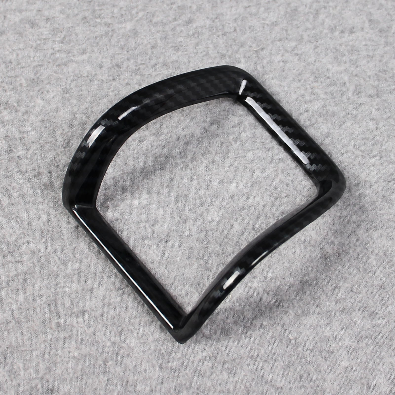 Fit For Mini Clubman 2022 2023 2024 Interior Front Air Condition Vent Outlet Cover Trims