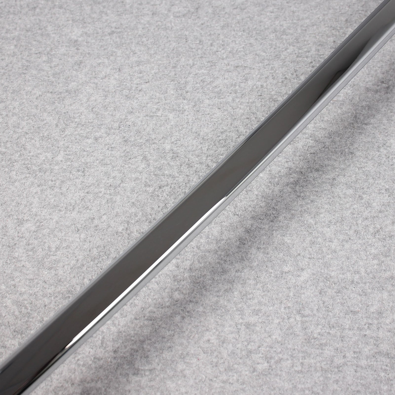 Fit for Nissan New Qashqai 2022 Front Bumper Guard Molding Cover Trim