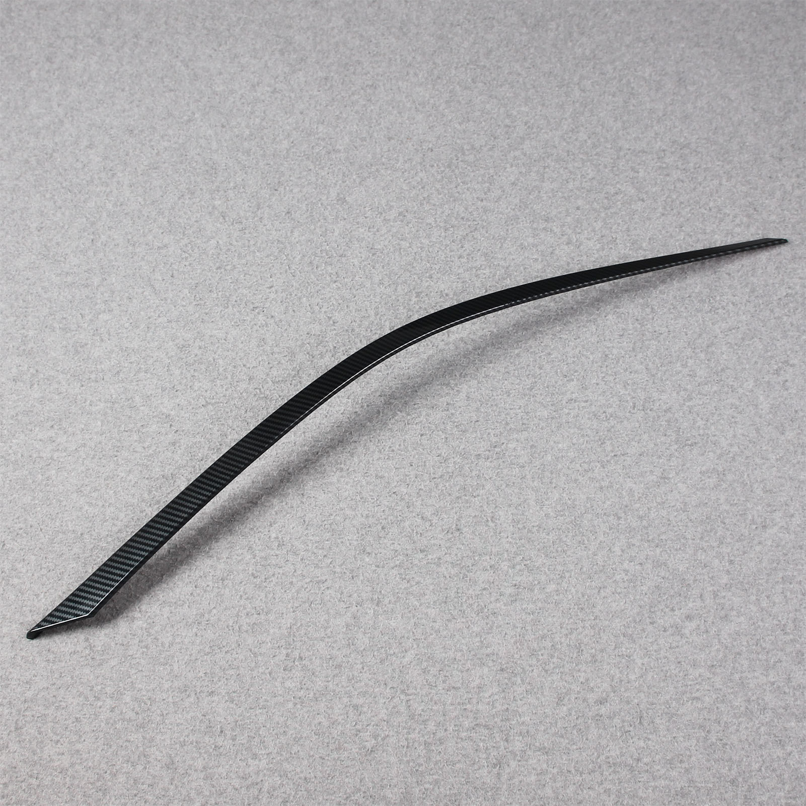 For Toyota Sienna 2021 2022 2023 Grill Headlight Front Light Eyelid Molding Cover Trims