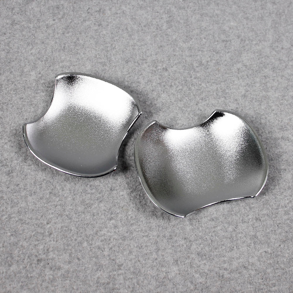 Fit for Toyota VENZA 2021 Door Bowl Handle Cover Trims