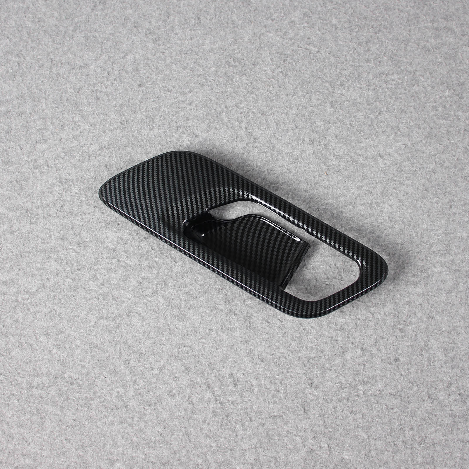 For Nissan New Rogue 2021 2022 Interior Door Handle Bowl Cover Trims