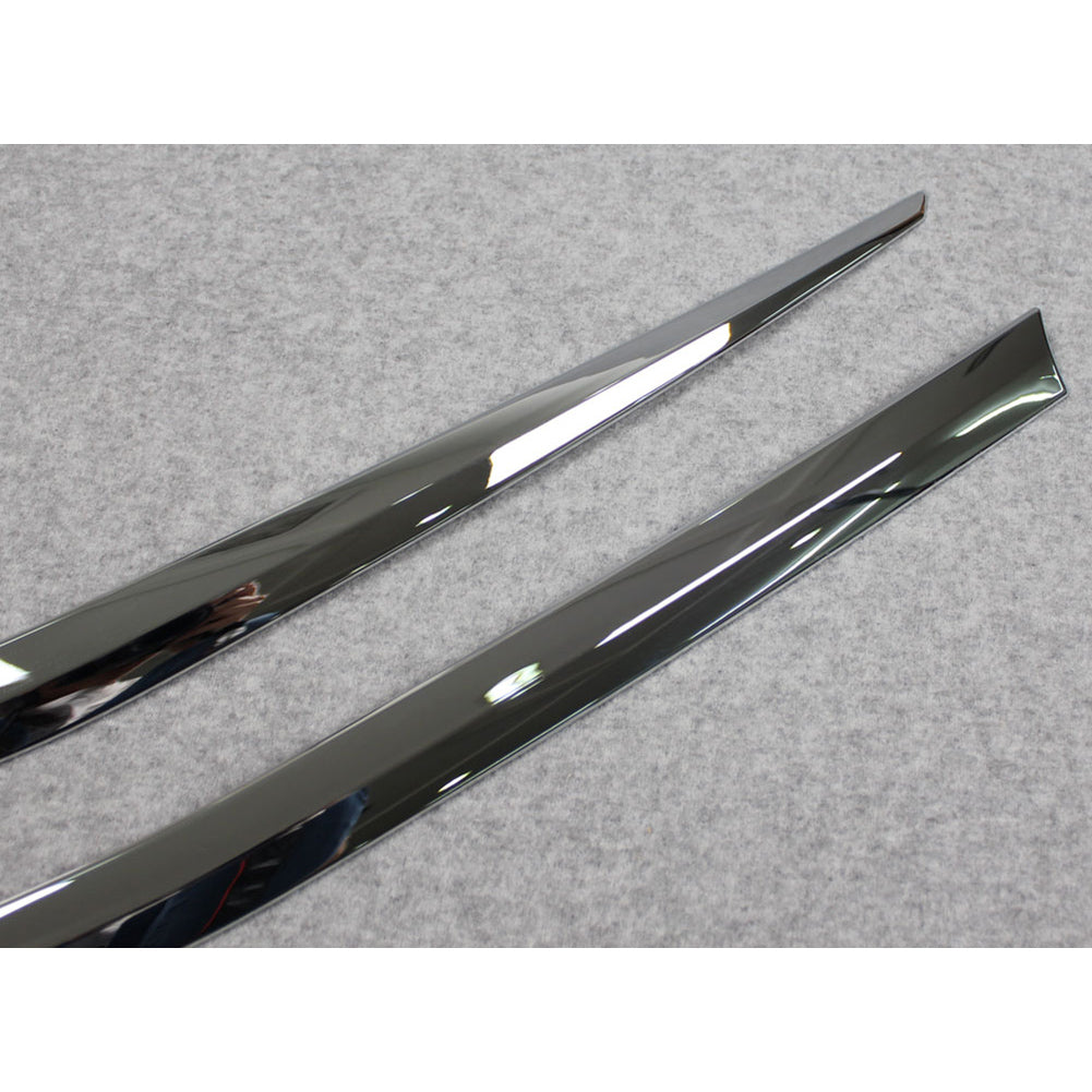 Fit For Mazda 2017 2018 2019 2020 2021 2022 CX-5 CX5 Rear Trunk Lid Molding Cover Trim