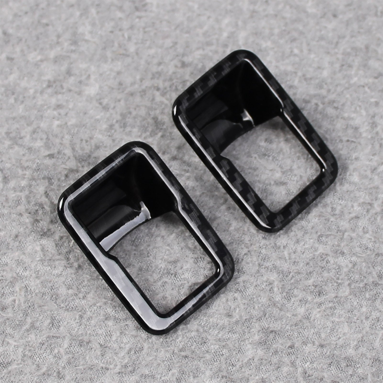 Fit for Honda New Civic 2022 Sedan Interior Window Switch Plate Panel Cover Trims