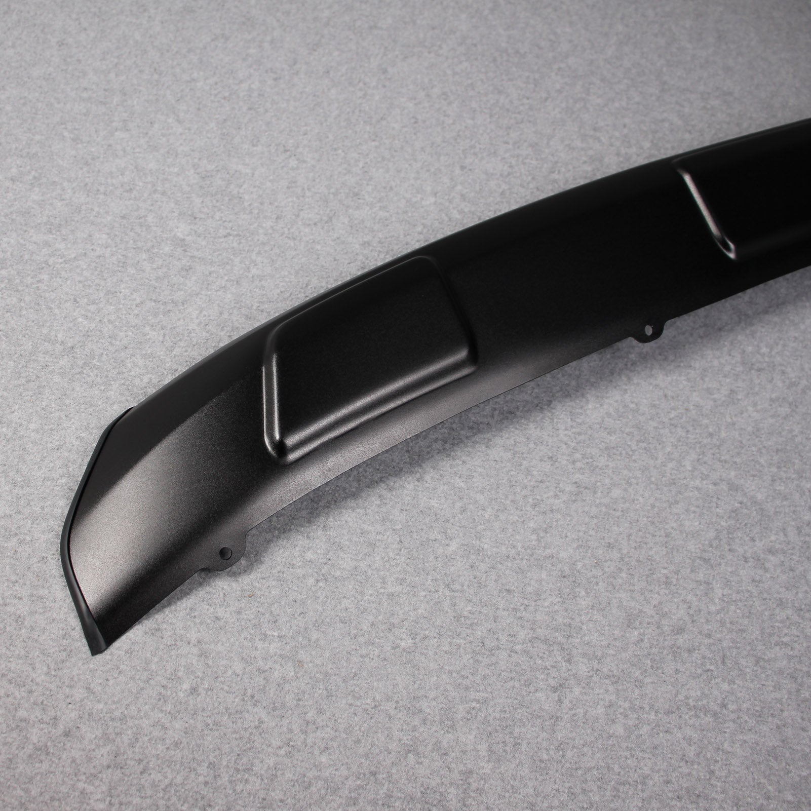 Fit for Toyota VENZA 2021 2022 2023 2024 Front Bumper + Rear Bumper Protection Guard Cover Trim