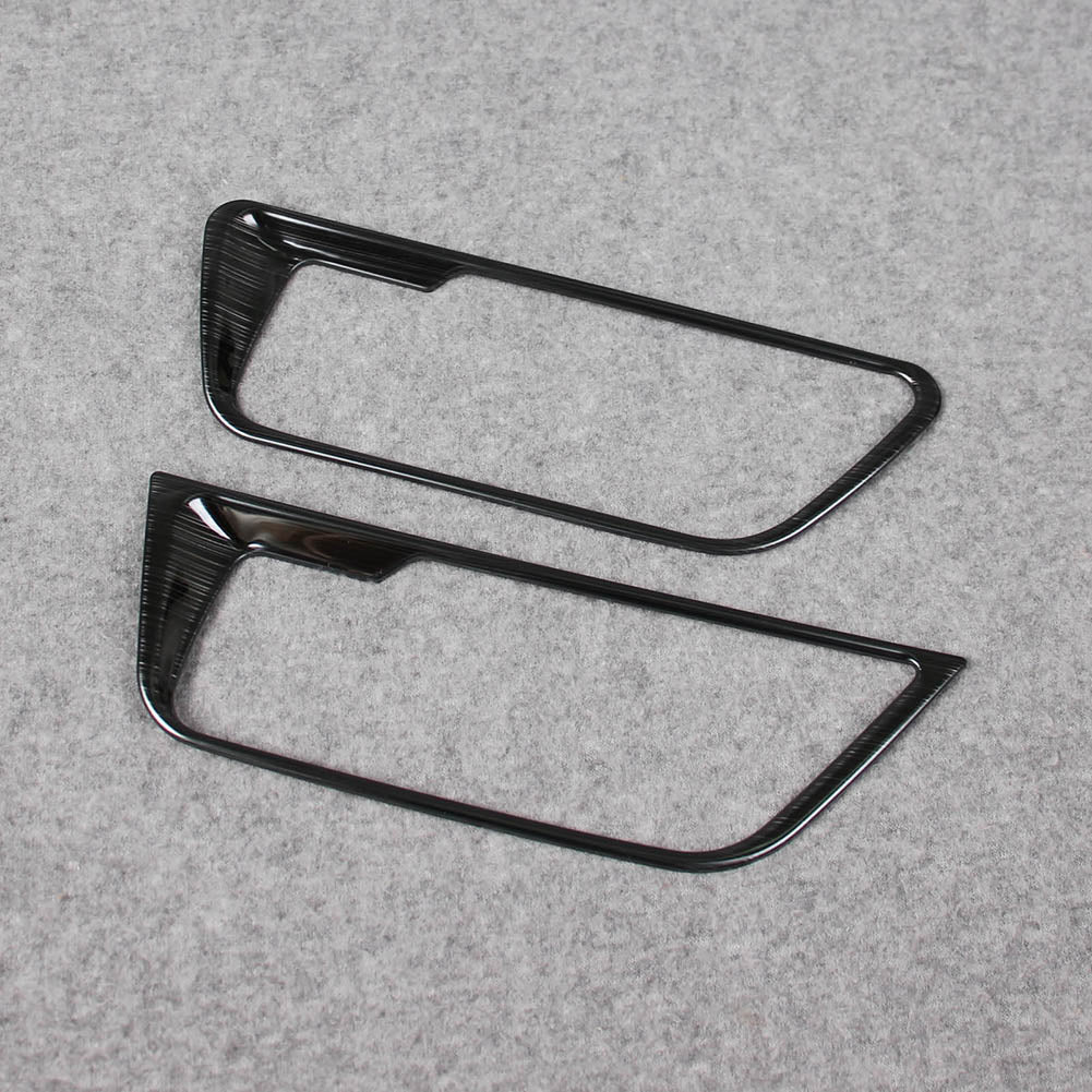 产品 Fit for Toyota VENZA 2021 Interior Door Handle Bowl Cover Trims