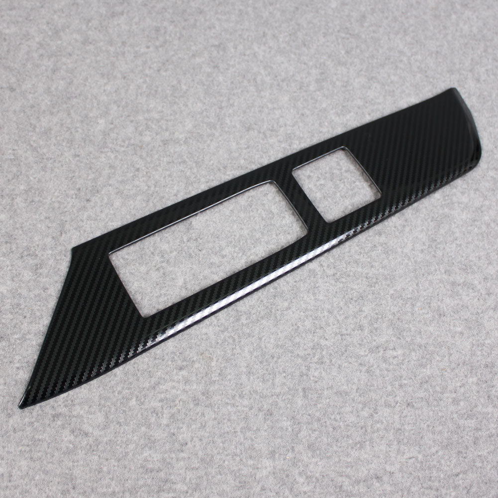 Fit for Lexus UX 200 250h UX200 UX250h 2019 2020 2021 Interior Window Switch Console Panel Trims