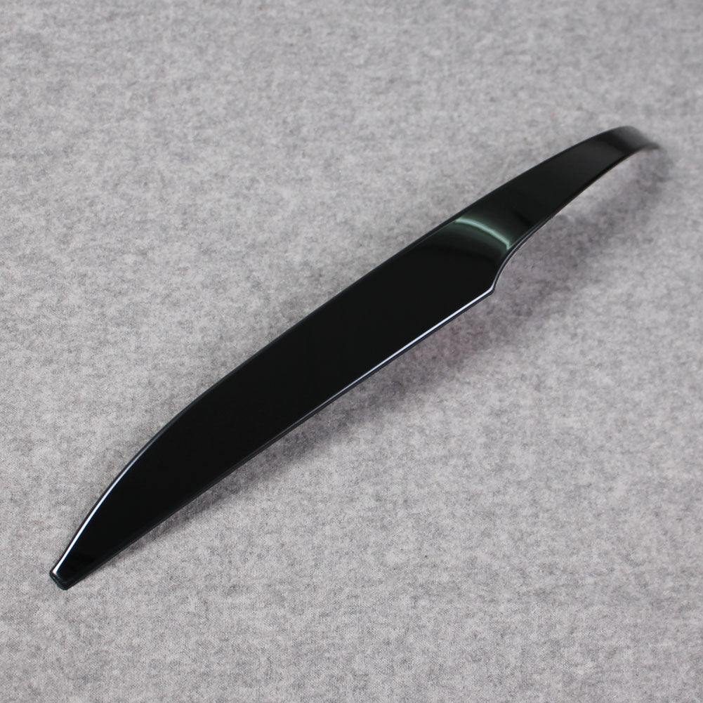 Fit For Toyota VENZA 2021 Rear View Mirror Side Molding Cover Trims