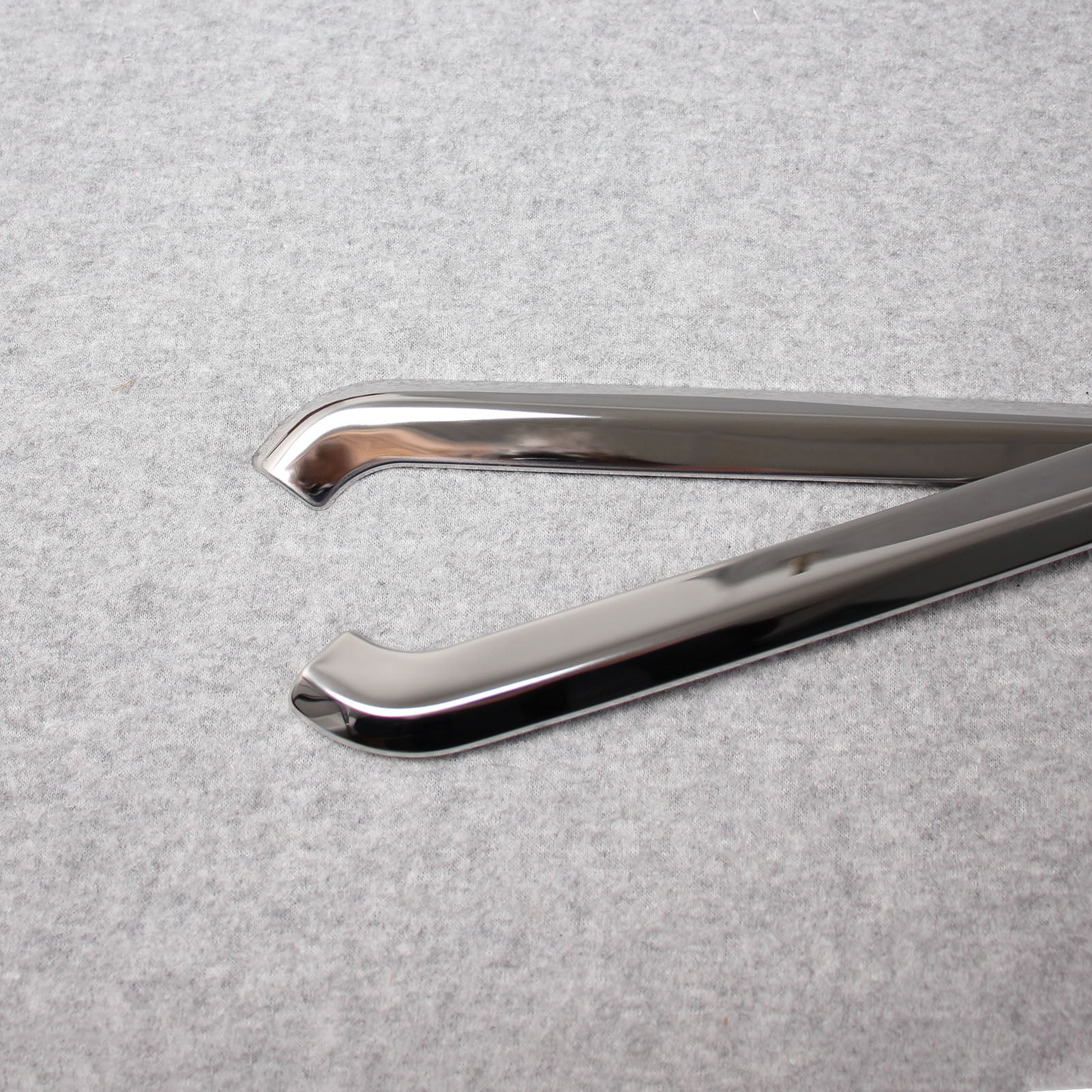 Beautost Fit for Toyota 2021 2022 Sienna Windows Frame Sill Molding Cover Trims Steel