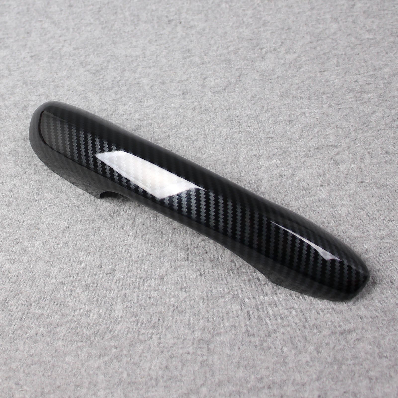 For Mercedes-Benz 2022 New C-Class C300 C200 C220d AMG Door Handle Cover Trims