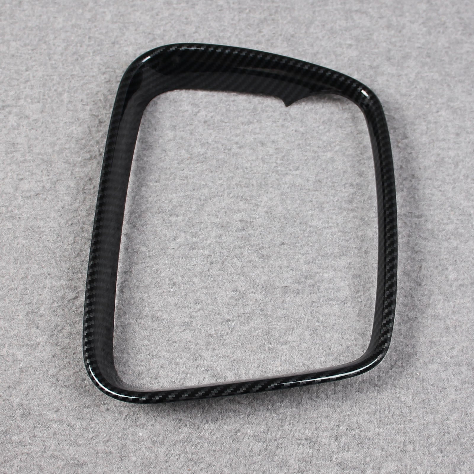 Fit For Mini Clubman 2022 2023 Interior Front Center Console Air Vent Cover Trim