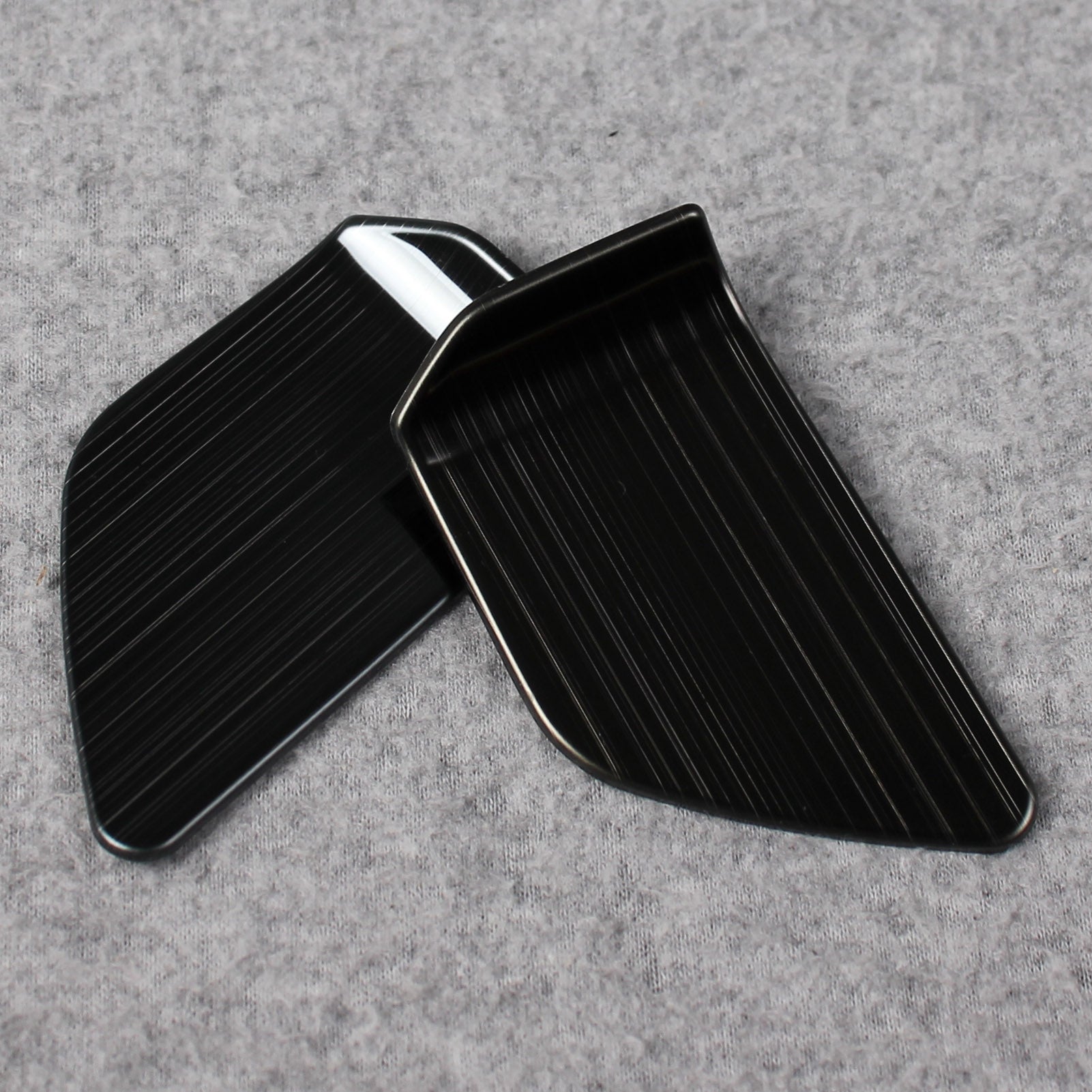 Fit For Nissan Rogue 2021 Interior Door Handle Bowl Cover Trim