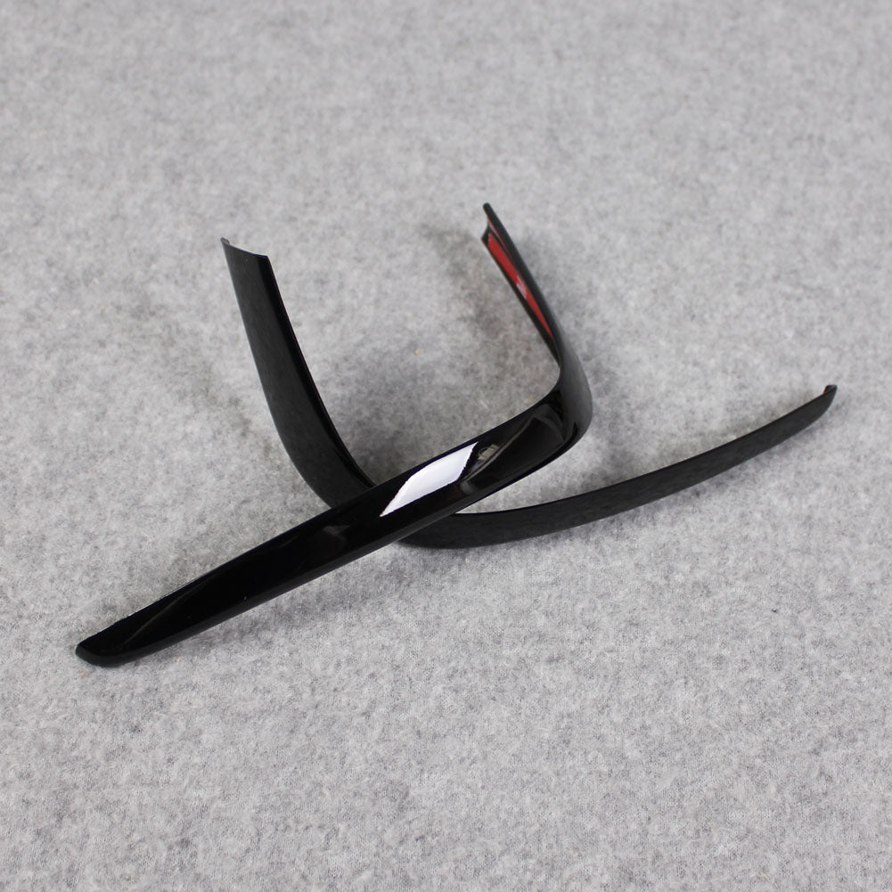 Fit for Lexus UX 200 250h UX200 UX250h 2019 2020 2021 2022 Wheel Steering Trim