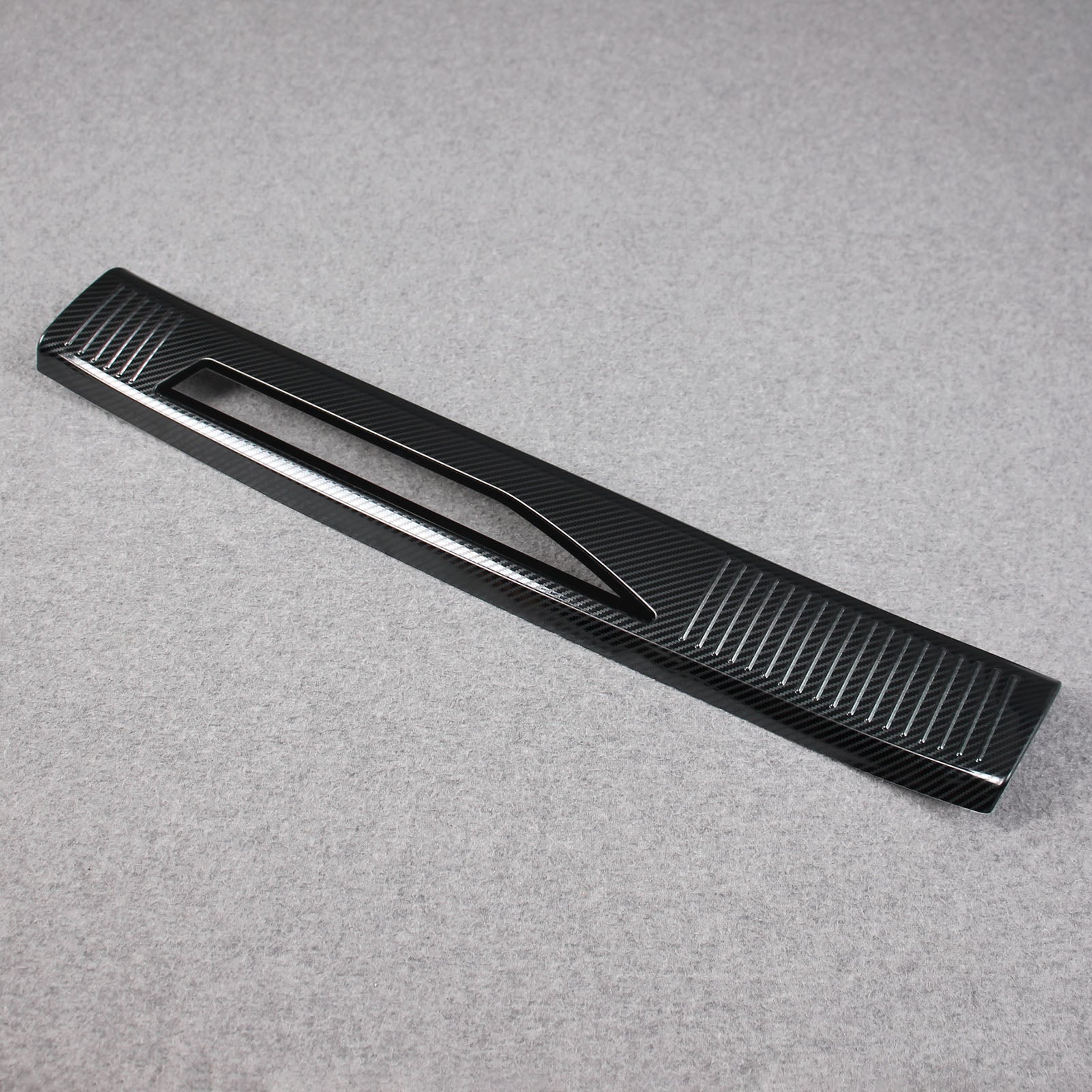 Lexus New RX RX350 RX350h RX500h F Sport 2023 Inside Door Sill Scuff Plate Guard Cover Trims