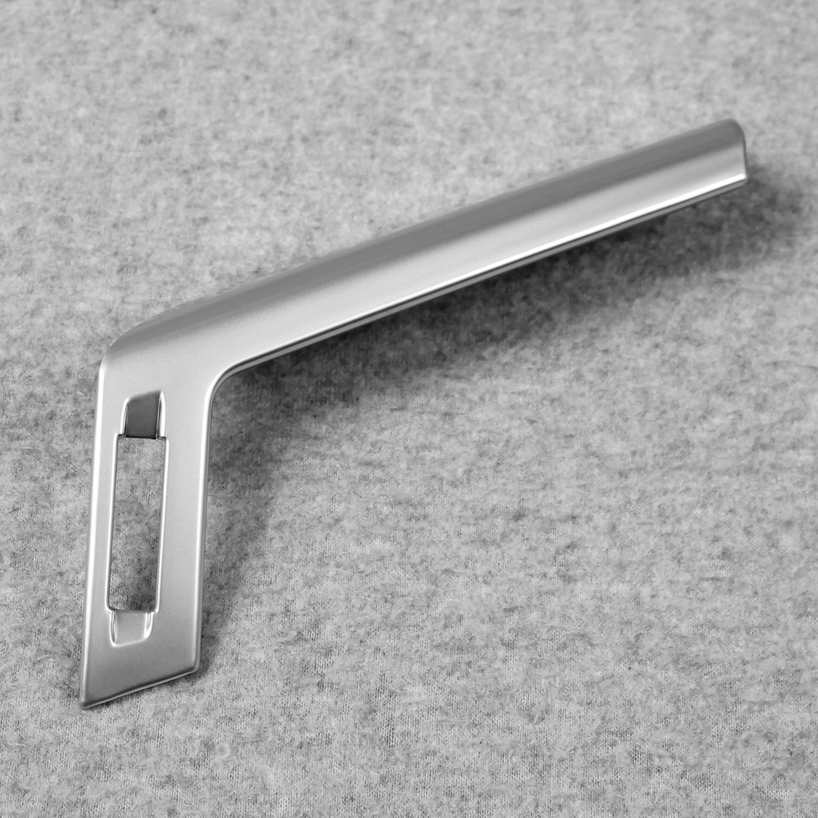 Fit for Nissan Rogue 2021 Interior Front Side Air Condition Vent Outlet Cover Trim ABS