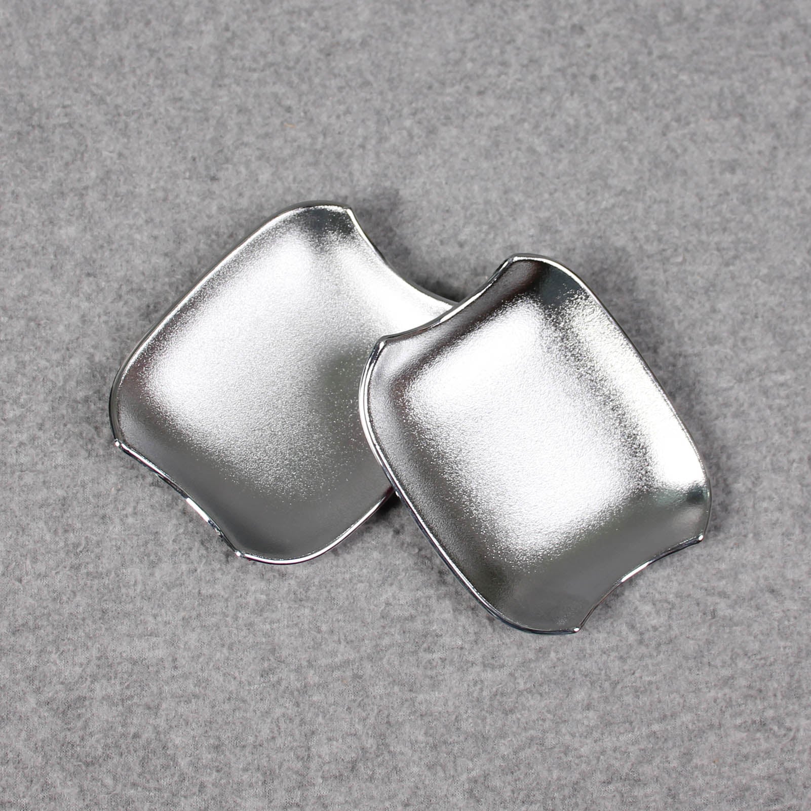 Fit For Ford New Explorer 2020 2021 2022 Door Bowl Handle Cover Trims