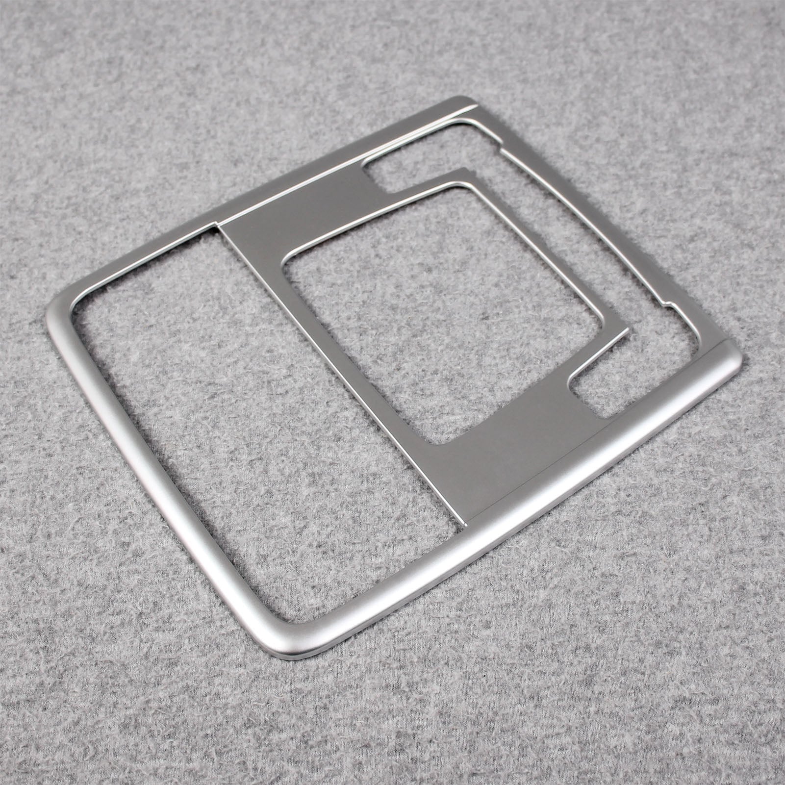 Fit for Honda New Civic 2022 Sedan Interior Front Top Reading Light Cover Trim